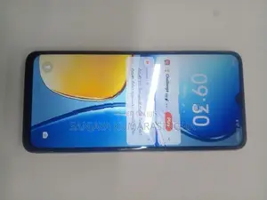 itel A90 (Used)