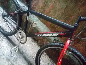 Lumala Bicycle
