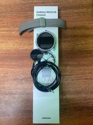 Samsung Galaxy Watch 6 Classic