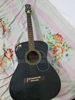 ගිටාරයක්