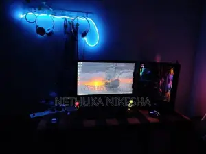 MSI I5 4th Gen Full Set PC