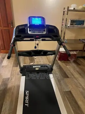 Spirit Xt685 Treadmill