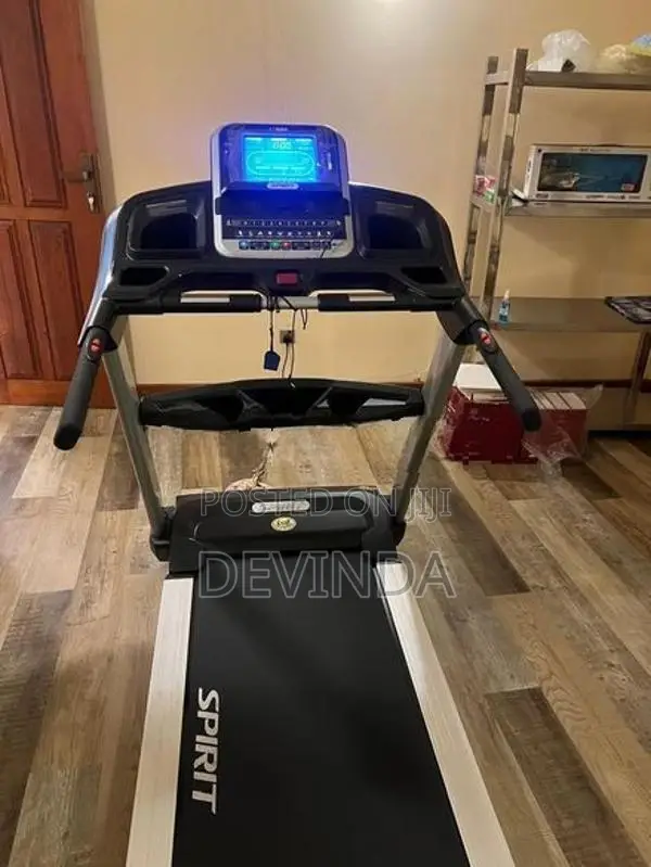 Spirit Xt685 Treadmill