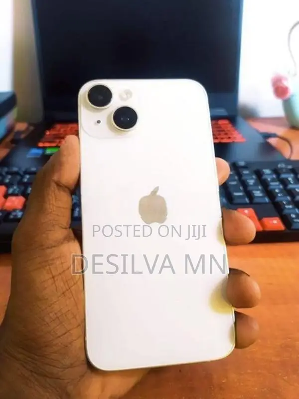 Apple iPhone 14 (Used)