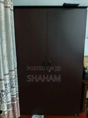 Damro Cupboard