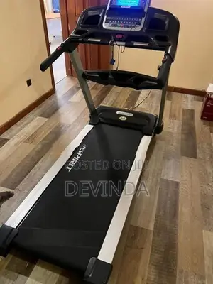 Spirit Xt685 Treadmill
