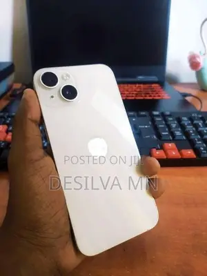 Apple iPhone 14 (Used)