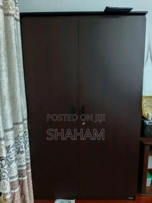 Damro Cupboard