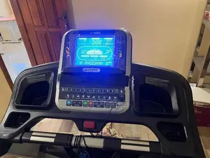 Spirit Xt685 Treadmill
