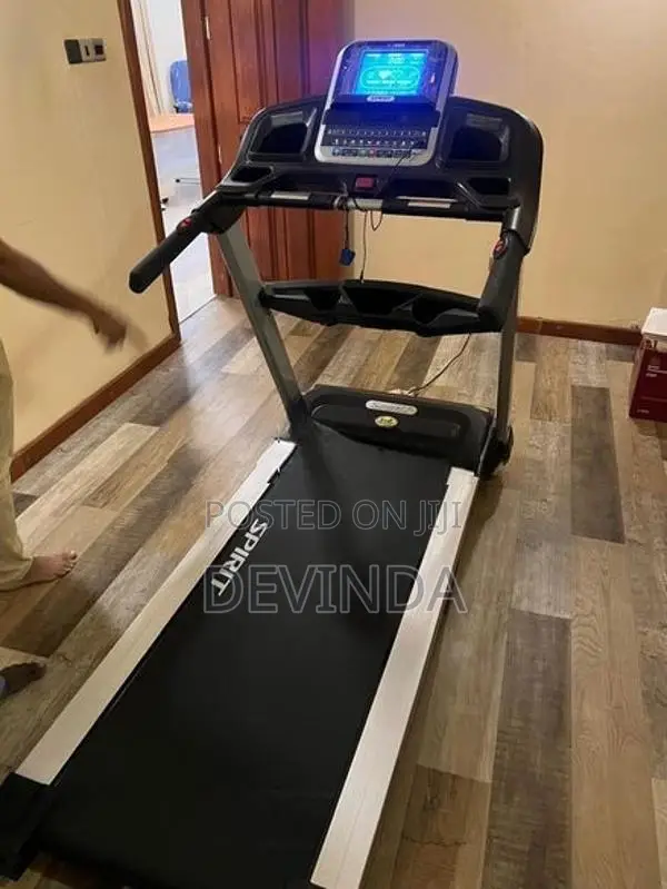 Spirit Xt685 Treadmill