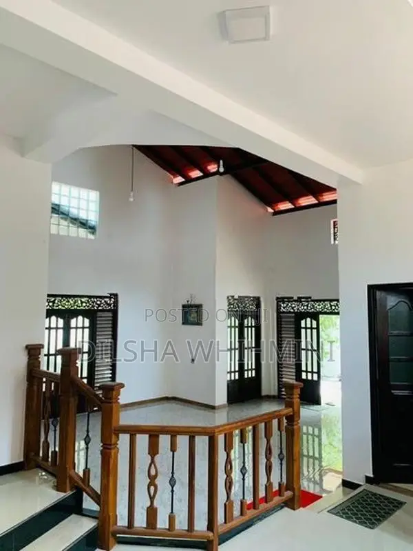Brand New House for Sale in Matara