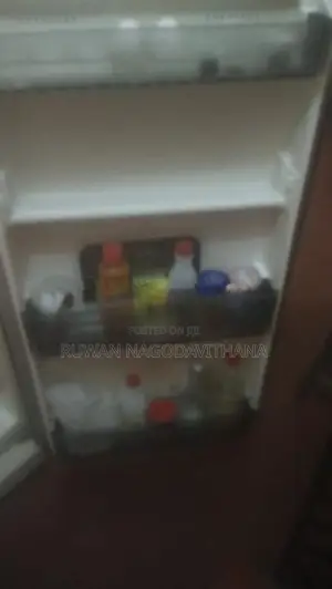 Two doors Refrigerator