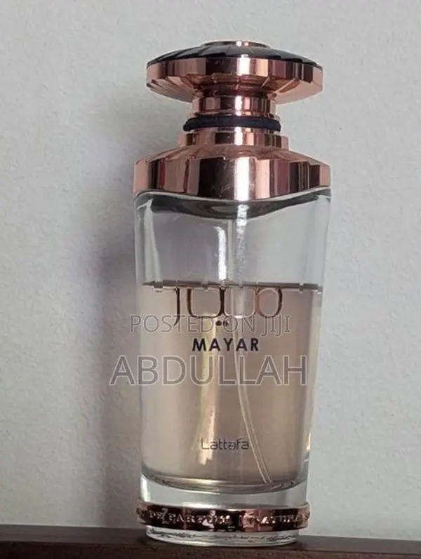 Lattafa Mayar Perfume