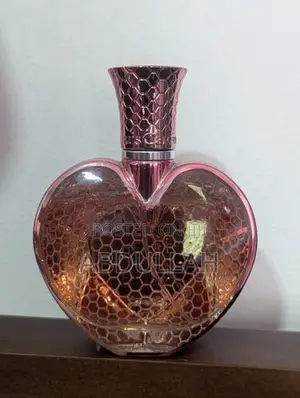 Heart of Roses Perfume