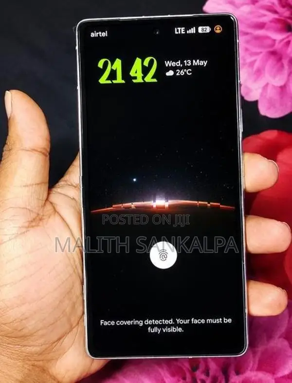 Google Pixel 7a (Used)