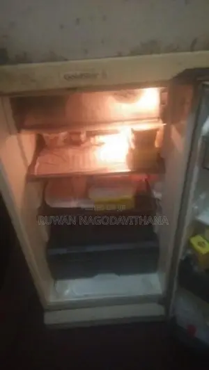 Two doors Refrigerator
