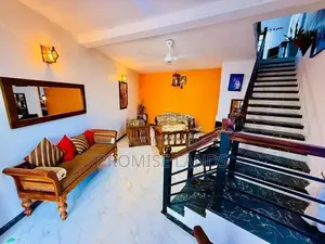 2 Storey House for Rent in Wattala
