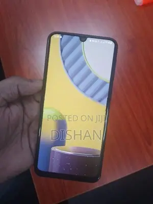 Samsung Galaxy M31 (Used)