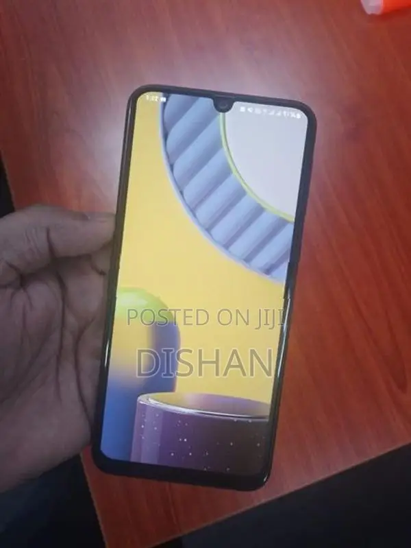 Samsung Galaxy M31 (Used)