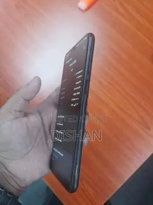 Samsung Galaxy M31 (Used)