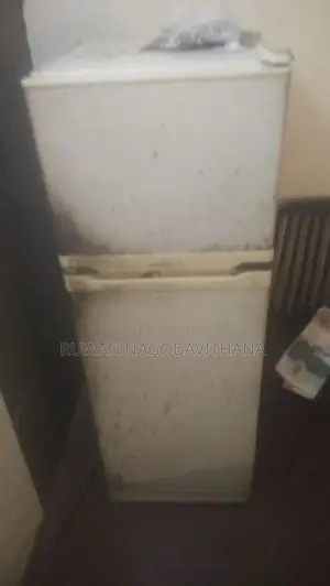 Two doors Refrigerator
