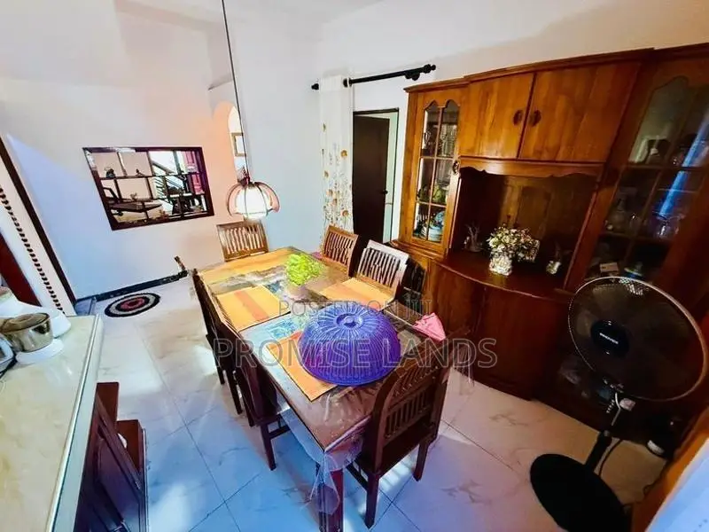 2 Storey House for Rent in Wattala