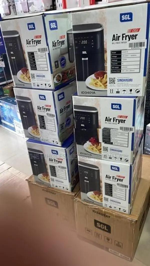 SGL Air fryer