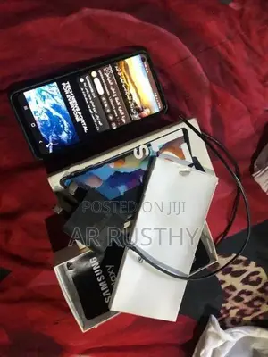 Samsung Galaxy A21s (Used)