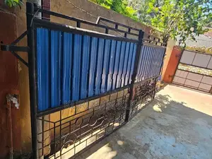 Steel Gate