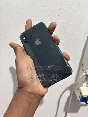 Apple iPhone X (Used)