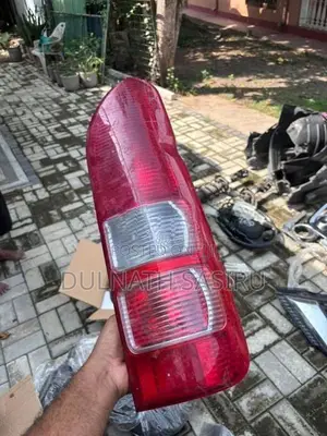 Toyota KDH Tail Light