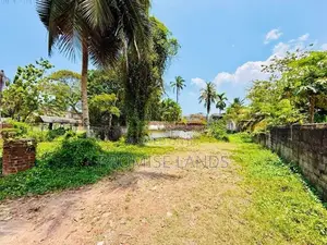 Bare Land for Sale in Wattala