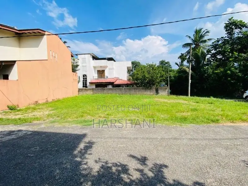 10P Superb Land Close to Colombo – Godagama Main Road, Athurugiriya