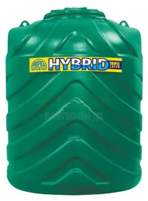 Arpico Hybrid Water Tank