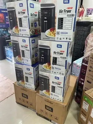 SGL Air fryer