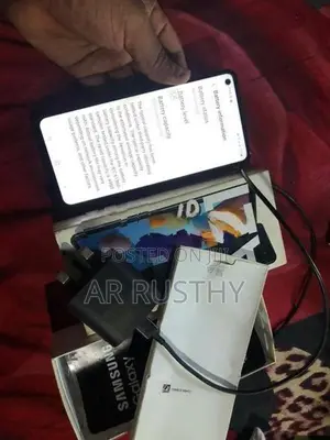 Samsung Galaxy A21s (Used)
