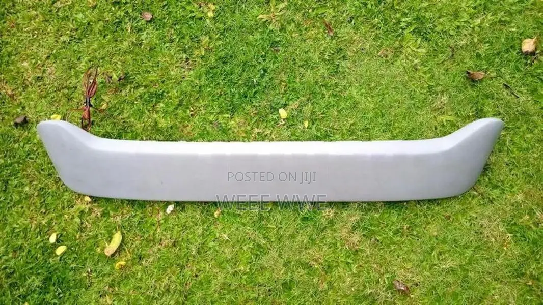 Maruti Car Spoiler