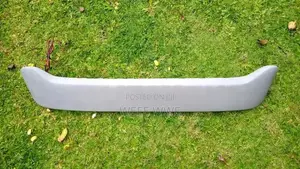 Maruti Car Spoiler