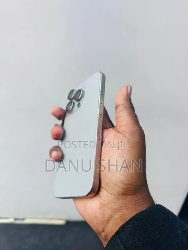 Apple iPhone 15 Pro 256GB (Used)