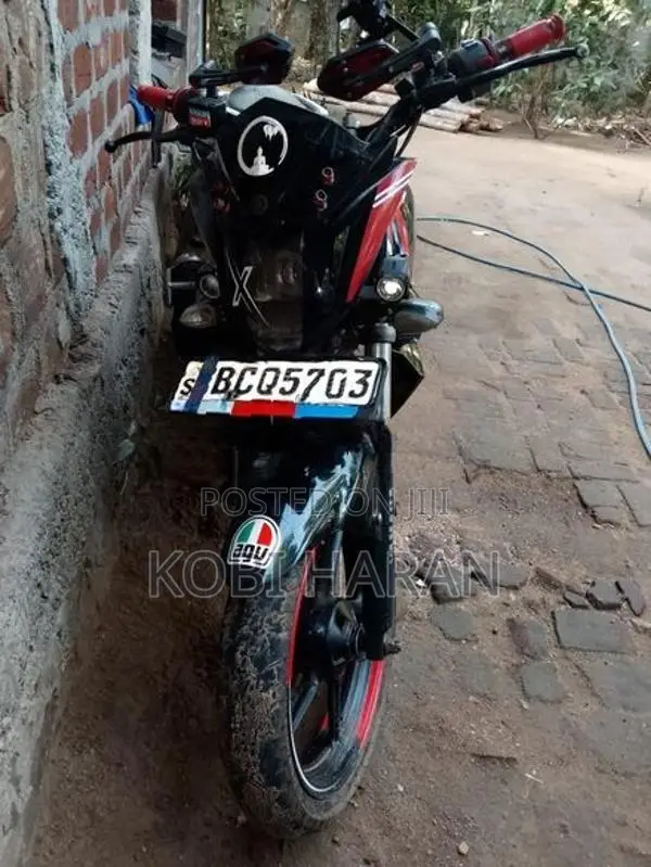 Yamaha FZ S 2015