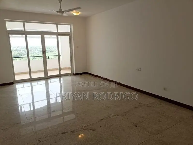 03 Bedroom Apartment for Sale at Wind Crest Residencies, Rajagiriya