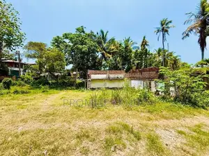 Bare Land for Sale in Wattala