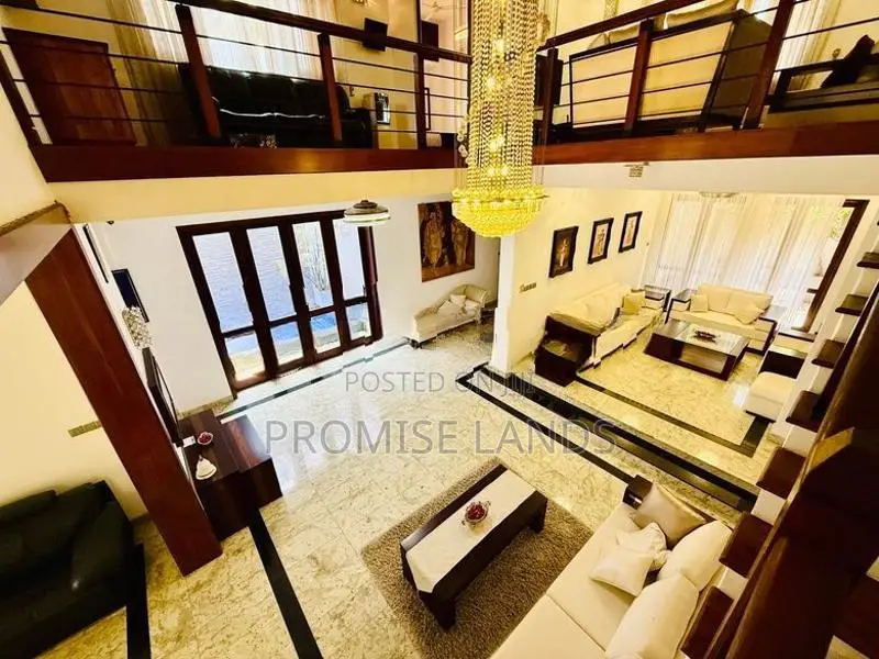 Luxurious Modern Mansion for Sale in Dehiwala
