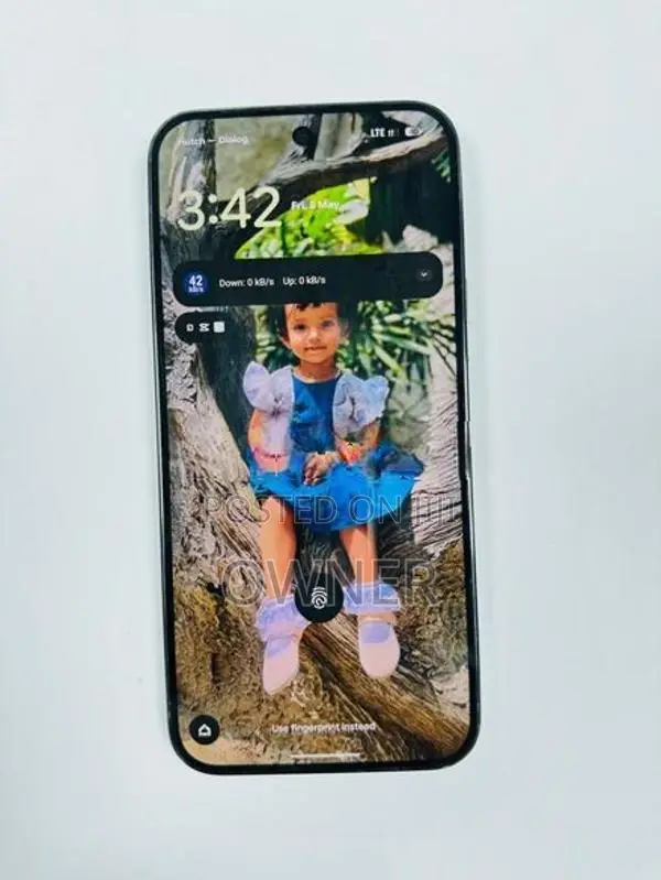 Google Pixel 9 Pro XL 16GB 256GB (Used)