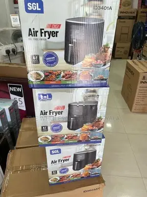 SGL Air fryer