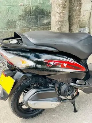 TVS Wego 2014