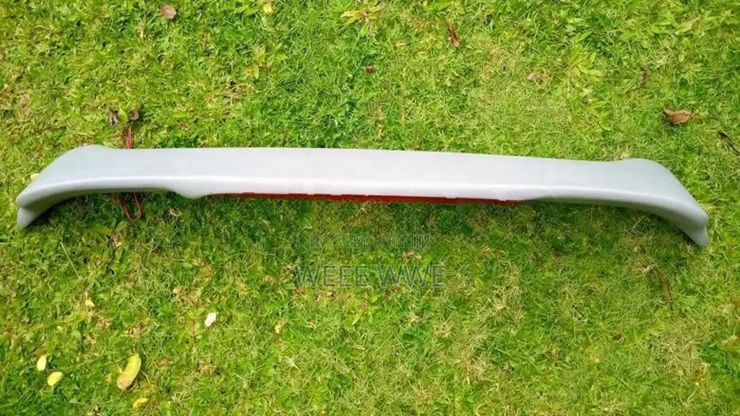 Maruti Car Spoiler