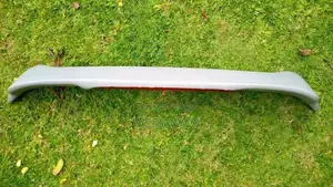 Maruti Car Spoiler