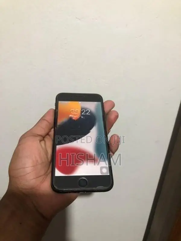 Apple iPhone 7 (Used)