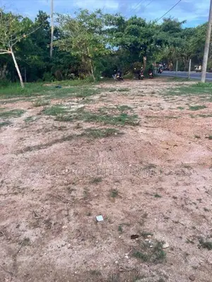 Beach Front Land For Sale | Midigama 25 Perches